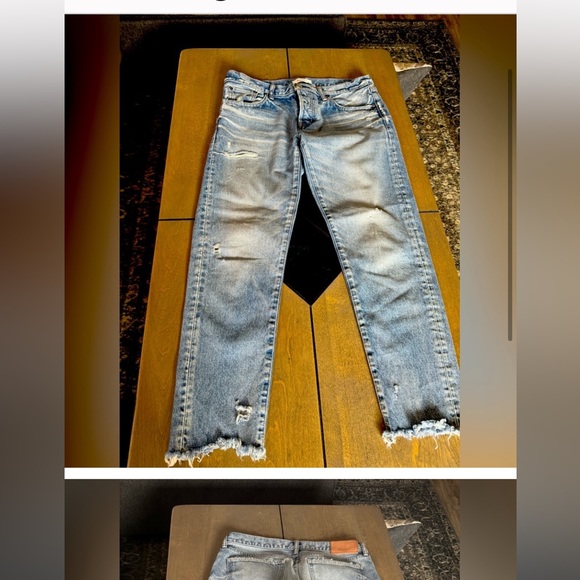Moussy Vintage bundle - 2 pairs size 29. - Picture 3 of 3